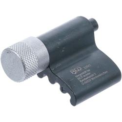 Locking tool - Crankshaft toothed wheels