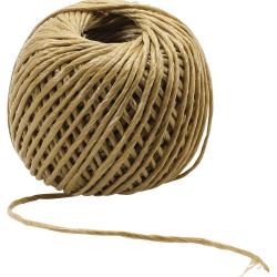 Köytetty - kutistunut - mitat (pituus x halkaisija) 50 m x 2 mm