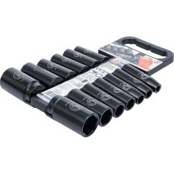 Siła gniazda - od 10 do 32 mm, - 12,5 mm (1/2 „) - 13 sztuk.