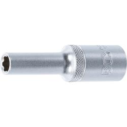 Steckschlüssel-Einsatz - "Super Lock" - tief - Antrieb 12,5 mm (1/2") - Größe 8 bis 12 mm