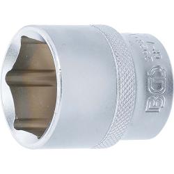 Steckschlüssel-Einsatz - "Pro Torque®" - Antrieb 12,5 mm (1/2") - Größe 28 mm