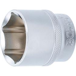 Steckschlüssel-Einsatz - "Pro Torque®" - Antrieb 12,5 mm (1/2") - Größe 34 mm