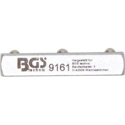 Spare 4-Kant - Through hole ratchet - driving 6,3 mm (1/4 ")