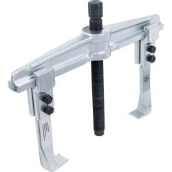 Parallel Puller - 2-arms - Dimensions 350 x 200 mm