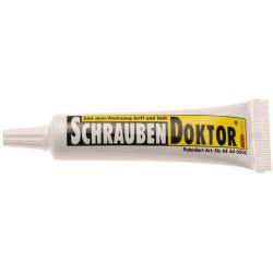 Śruba Doctor - Perfect pomoc śruba - tarcie statyczne wzrasta do 500%