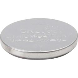 Batteria - litio CR2032 - 3 Volt