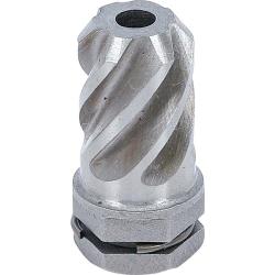 Brotsch - (diameter x längd) 15 x 23 mm - lämplig för Art:. 944.265.520.000