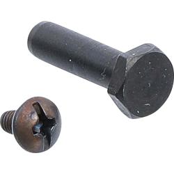 Axis - for cutting wheel - suitable for art .: 944866250000