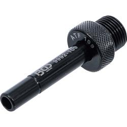 Adapter - för Audi, VW, Volvo, Passat ATF, Kia, Lexus, Skoda, m.fl.