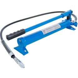 Pompa hydrauliczna - max. Ciśnienie 10 ton - dla ciała-kierunkowy zestaw BGS