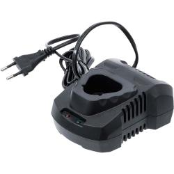 Snabbladdare - Laderäteingang 100 till 240 VAC / 50 till 60 Hz / 30 W - lämplig för BGS Art:. 942.392.590.000