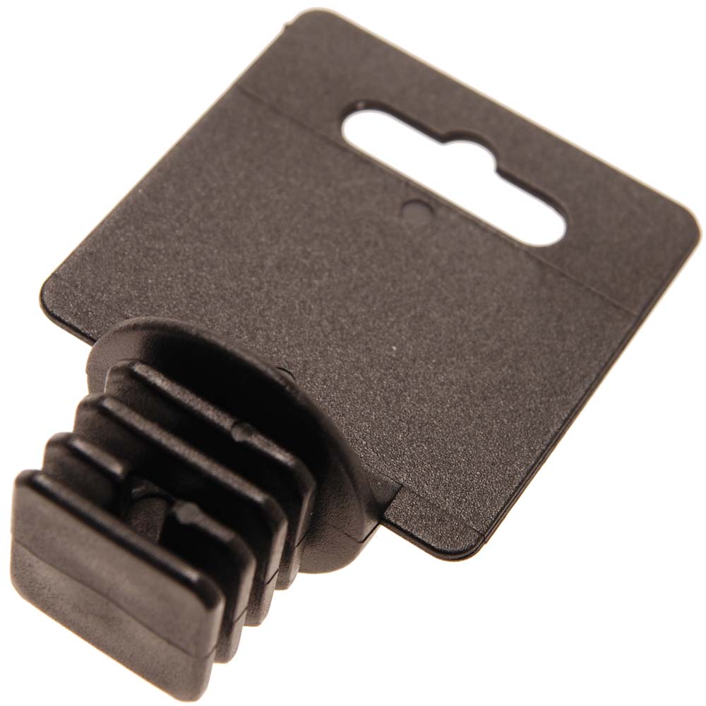storlekar lämpliga för 6,3 mm (1/4 ") till 25 mm (1") - Socket Hängare