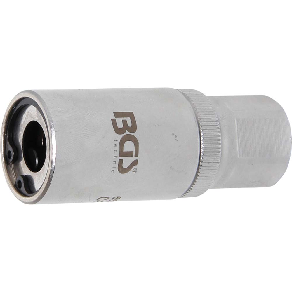 Hodowla ekstraktor - rozmiar 5, 7, 9 mm - napęd - 10 mm (3/8 ") 12,5 mm (1/2")