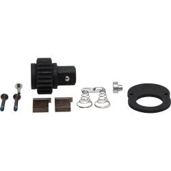 naprawa Ratchet set - nadaje się do BGS sztuce: 943042110000.