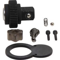 naprawa Ratchet set - nadaje się do sztuki BGS: 943040002315 i 943131204000.