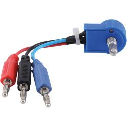 Potentiometer - for measuring cable and probe set Art. Nr .: 944500002186