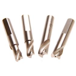 Router kit - för svetspunkten Cutter - matcha Style No: 204932050000 - 4 st...