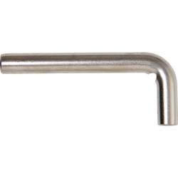 Crankshaft locking pin - diameter 12.7 mm - for Ford
