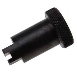 Handwheel - usable with the engine setting tool set for Ford