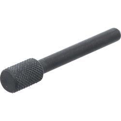 Crankshaft fixing pin - suitable for various vehicle models
