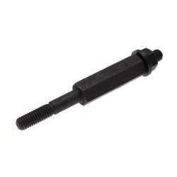 Supplementary - crankshaft catch - suitable for Opel