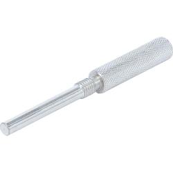 Crankshaft fixing pin - suitable for Renault vehicles