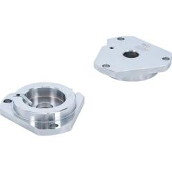 Knastaksel låsning - Fiat DOHC 1,6L 12V & 16V benzinmotorer