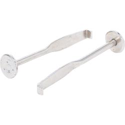 Ersättnings avdragare - längd 70 mm - lämplig för Style No. 944582240000:e