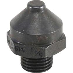 Paina Dorn - OP2 - 8 mm - sopii Tyyli Ei.: 944,330,570,000th