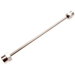 - gevind M12 x 1,5 og M14 x 1,5