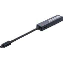 Mikrofon Hovedenhed - til elektronisk stetoskop
