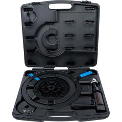 Zestaw narzędzi do resetowania sprzęgła - do skrzyni biegów Ford PowerShift DPS6 / 6DCT250 - waga 6,84 kg