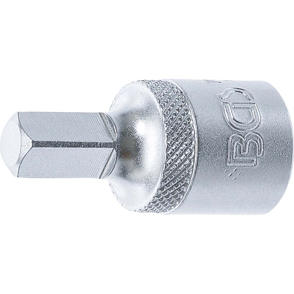 Chiave di servizio olio - attacco quadro interno 12,5 mm (1/2") - attacco quadro interno - dimensione profilo di uscita da 8 a 14 mm