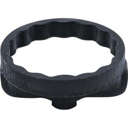 Oljefilternøkkel - 16 spiss - Ø 86 mm - for Volvo