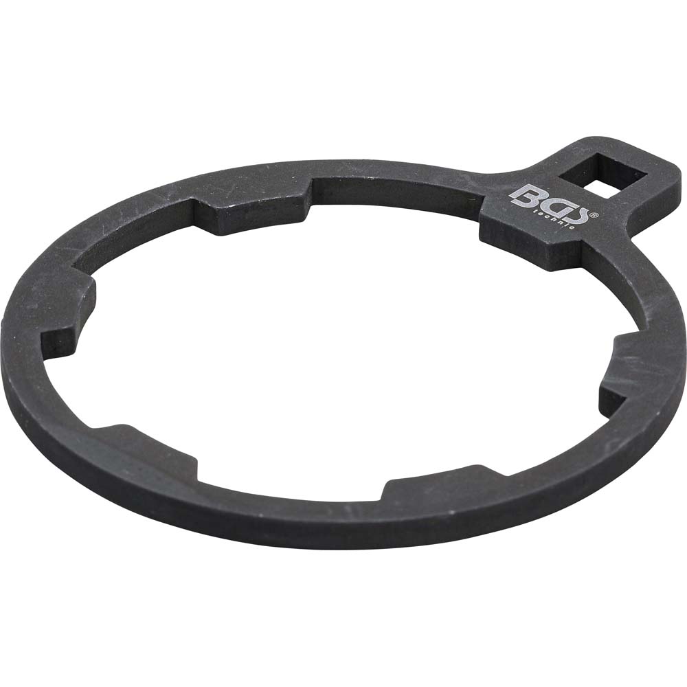 Specjalny klucz do korka płynu chłodzącego - do BMW lub do Forda, Land Rovera, Mazdy, Volvo - rozmiar profilu napędowego 10 mm lub 3/8 "- różne wersje