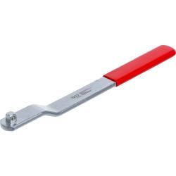 Klucz do napinacza paska - Opel / Vauxhall, Chevrolet - kwadrat zewnętrzny 9,4 mm