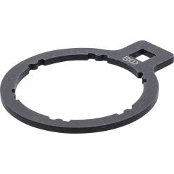 Klucz do filtra oleju napędowego - do VW i Volvo - kwadrat wewnętrzny 12,5 mm