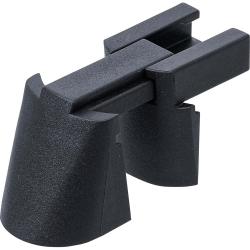 Flex belt assembly / disassembly tool