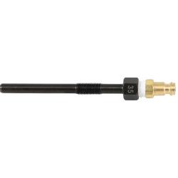 Compression/pressure loss adapter - for Ford, PSA, Jaguar, Mazda