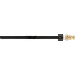Compression/pressure loss adapter - for Citroen, Jaguar, Peugeot, Volvo