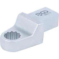 Pistokerengasavain - jakoavain koko 13 - 41 mm - kiinnitys 14 x 18 mm