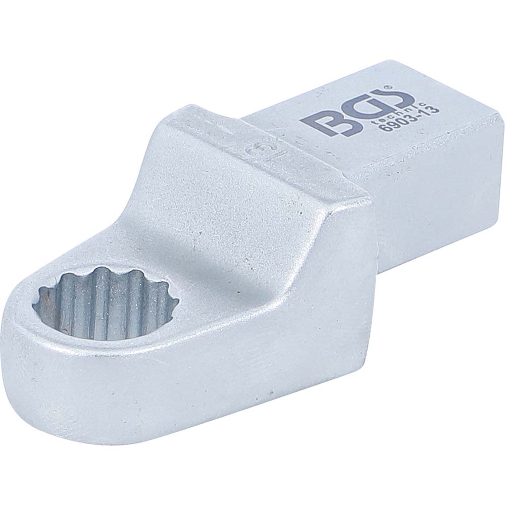 Pistokerengasavain - jakoavain koko 13 - 41 mm - kiinnitys 14 x 18 mm