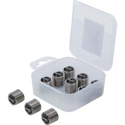 Vaihtokierteet - kierteelle/välille M14 x 1,5 mm - 10 kpl