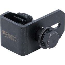 Outil de rotation du volant moteur / vilebrequin - pour les véhicules utilitaires DAF