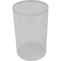 Cylinder z pleksi - do odsysacza oleju na sprężone powietrze 805585450000