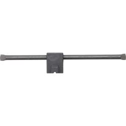 Timing belt tensioning tool - suitable for Citroen and Peugeot models