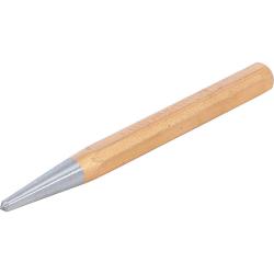 Körner - Maße 4 x 10 x 120 mm - gemäß DIN 7250 - Material Chrom-Vanadium-Stahl