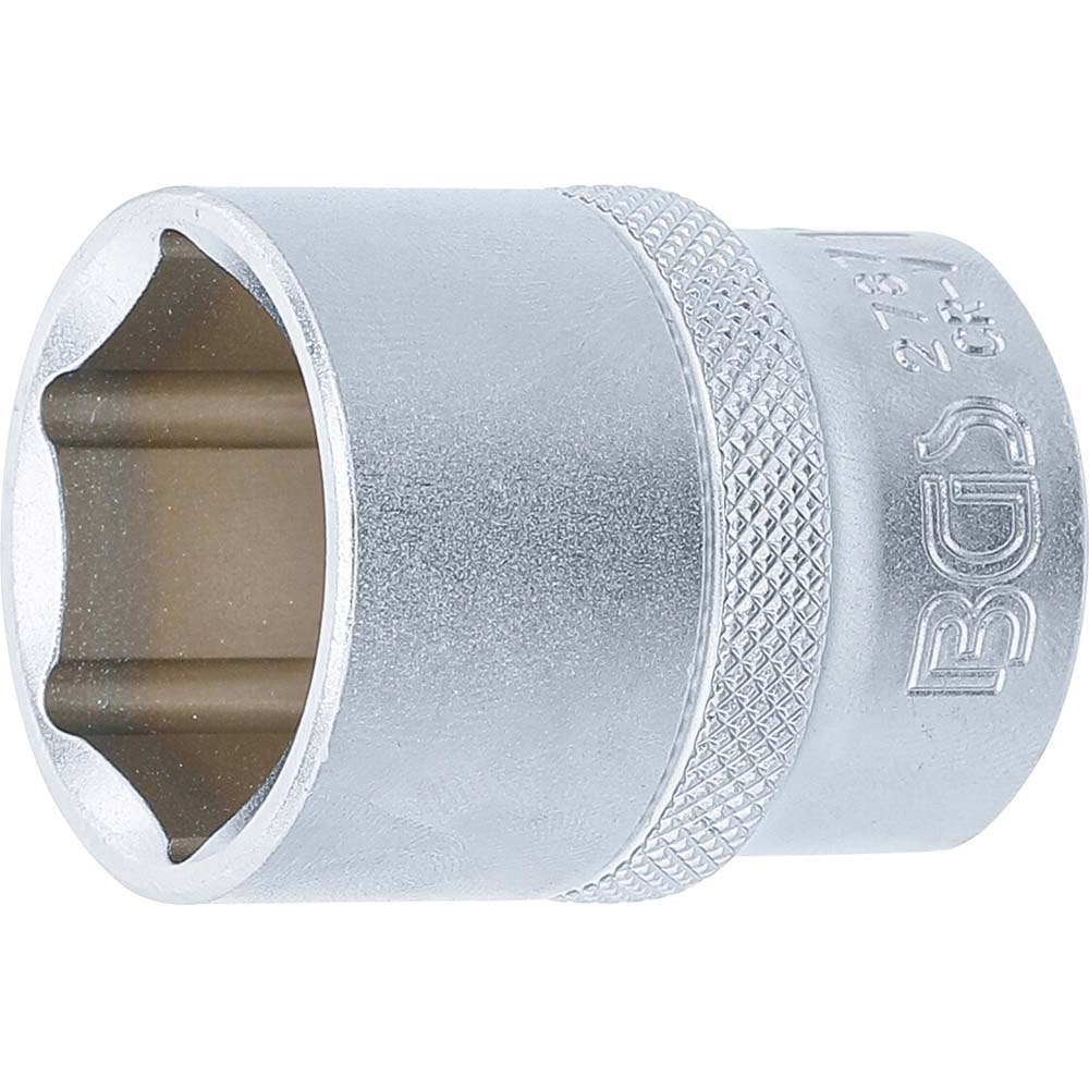 Steckschlüssel-Einsatz - Sechskant (Pro Torque®) 1 bis 1 1/4 '' - Antrieb Innenvierkant