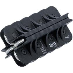 Narzędzie do gięcia i prostowania rur - 4,75 mm (3/16") - dla rur 4 do 12 mm (1/8" do 1/2")