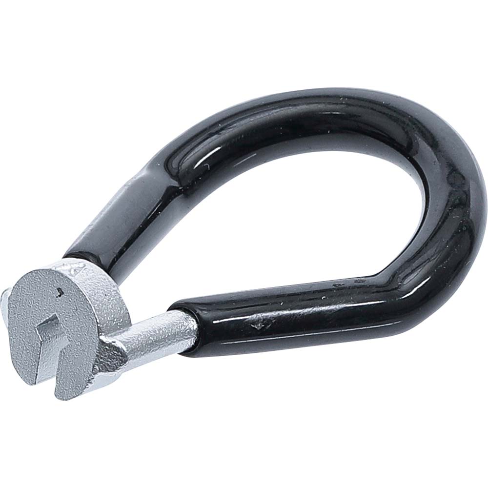 Spoke wrench - for different spoke nipple sizes